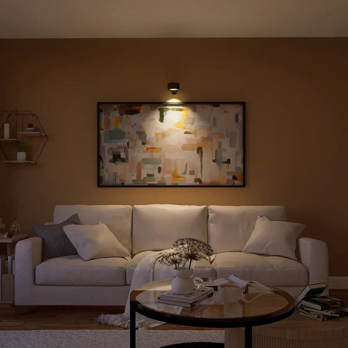 Glowven Wireless Wall Lamp