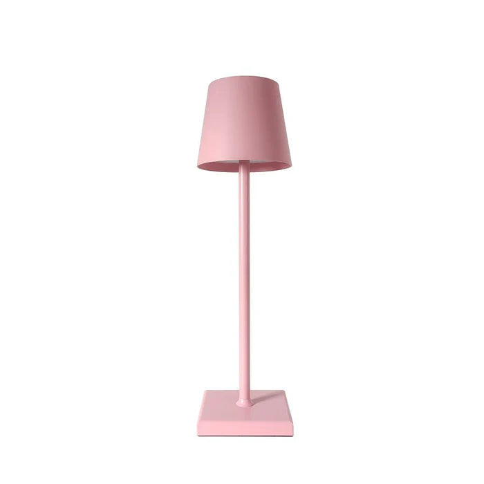 Optera Wireless Rechargeable Table Lamp