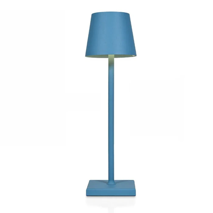 Optera Wireless Rechargeable Table Lamp