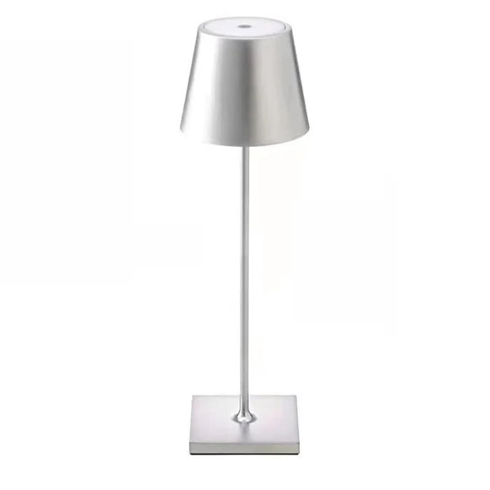 Optera Wireless Rechargeable Table Lamp