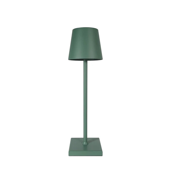 Optera Wireless Rechargeable Table Lamp