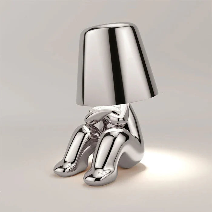 Lustria Portable Mood Lamp