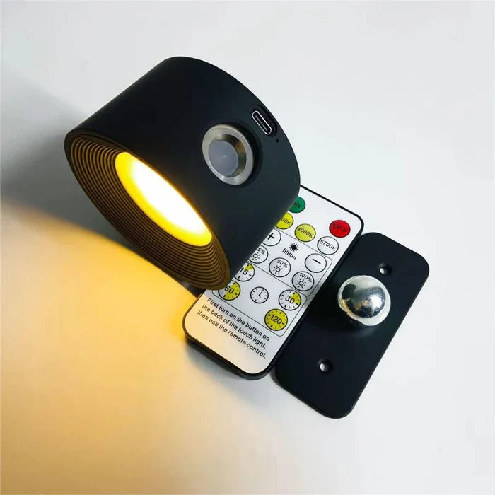 Glowven Wireless Wall Lamp