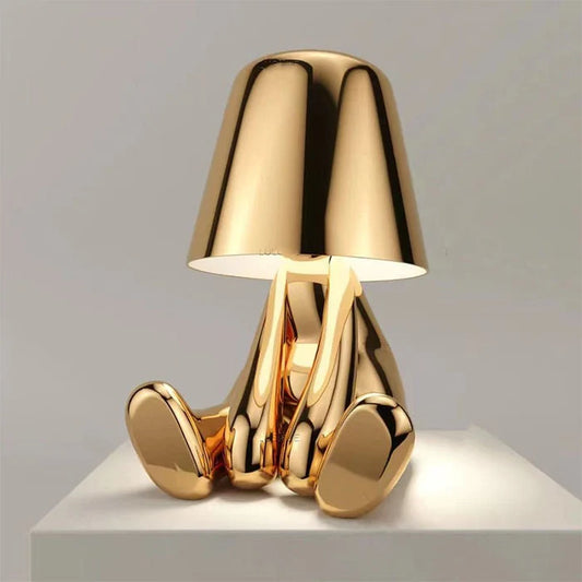Lustria Portable Mood Lamp