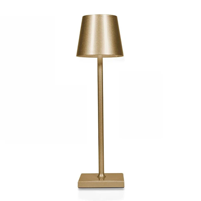 Optera Wireless Rechargeable Table Lamp
