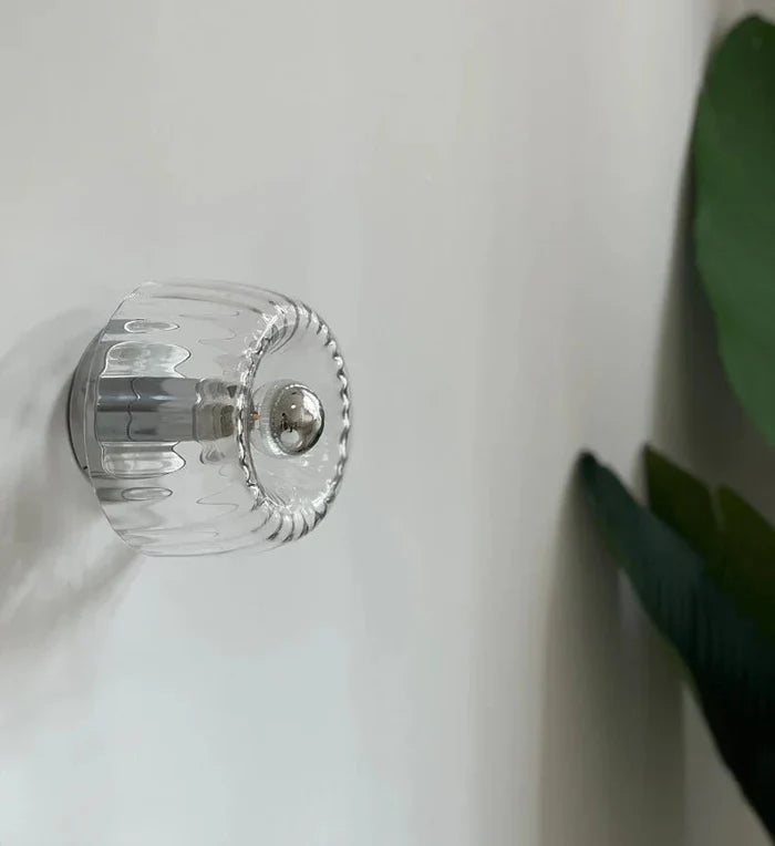Lucenza wall lamp