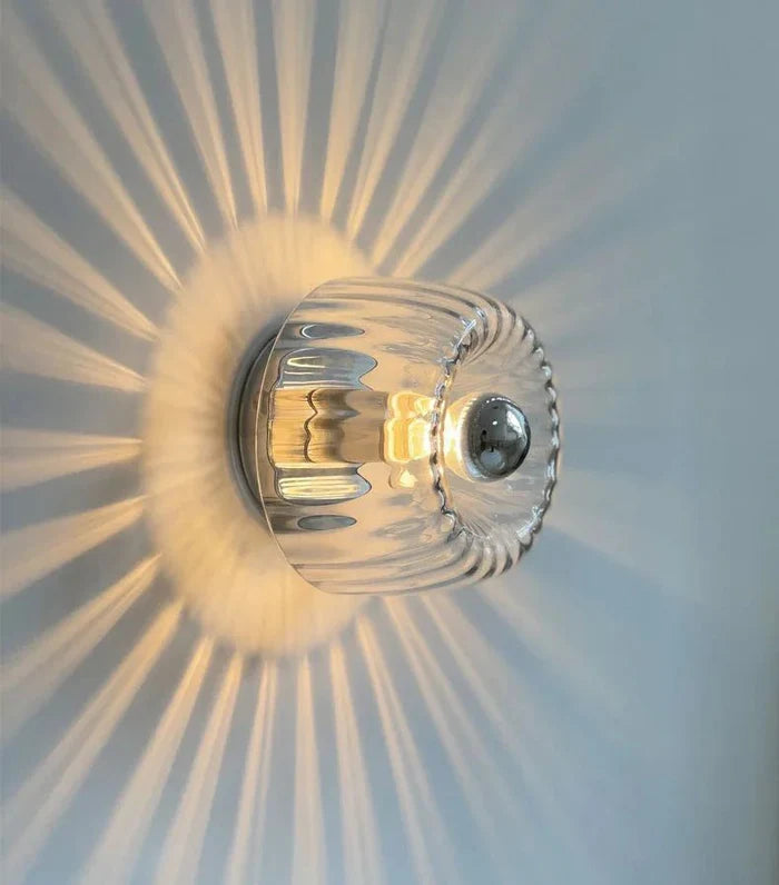 Lucenza wall lamp