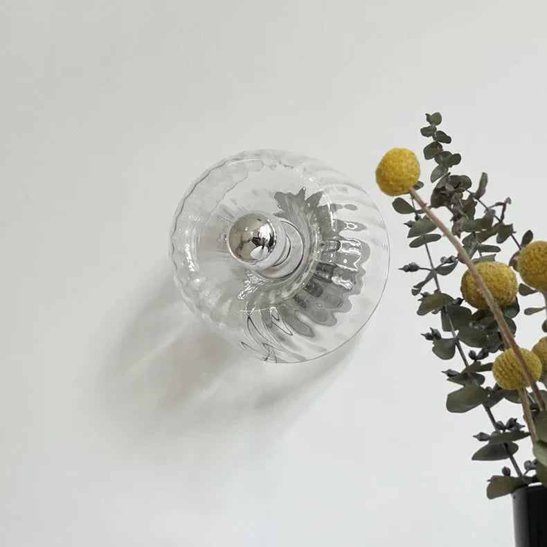 Lucenza wall lamp