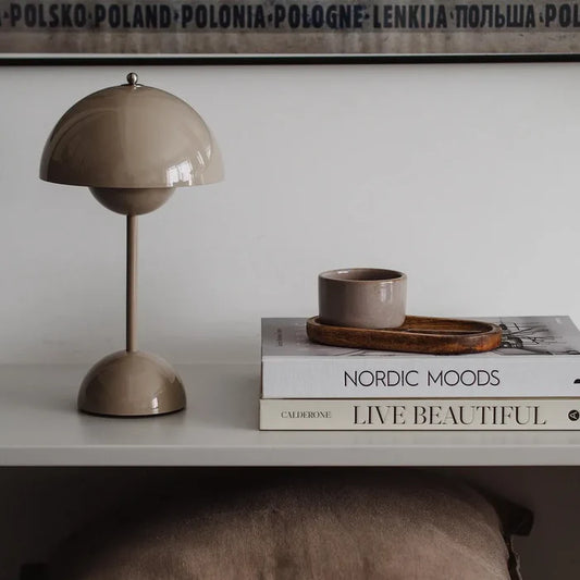 Novalight LED Table Lamp