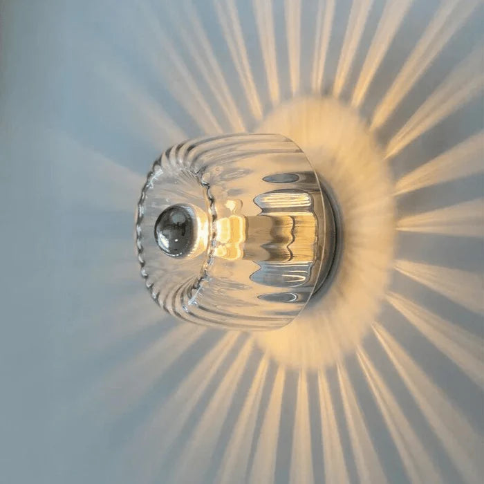 Lucenza wall lamp