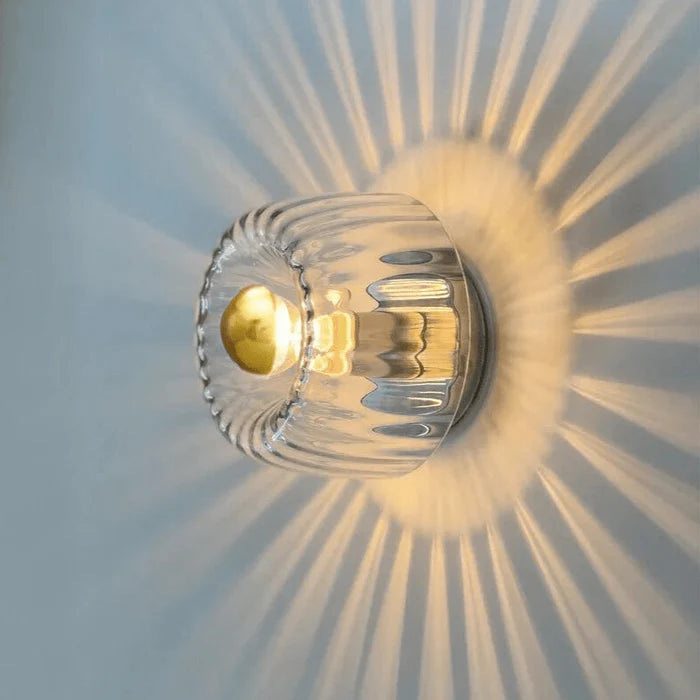 Lucenza wall lamp