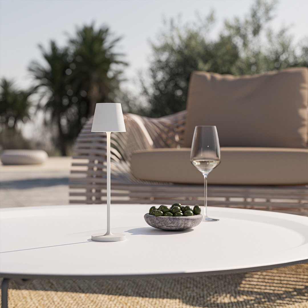 Stelluna LED Table Lamp