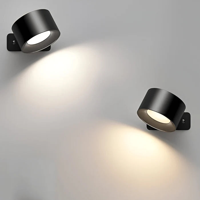 Glowven Wireless Wall Lamp