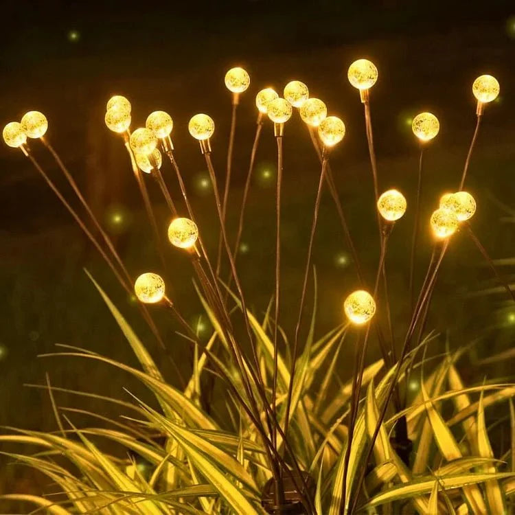 Radiavor Solar LED Light