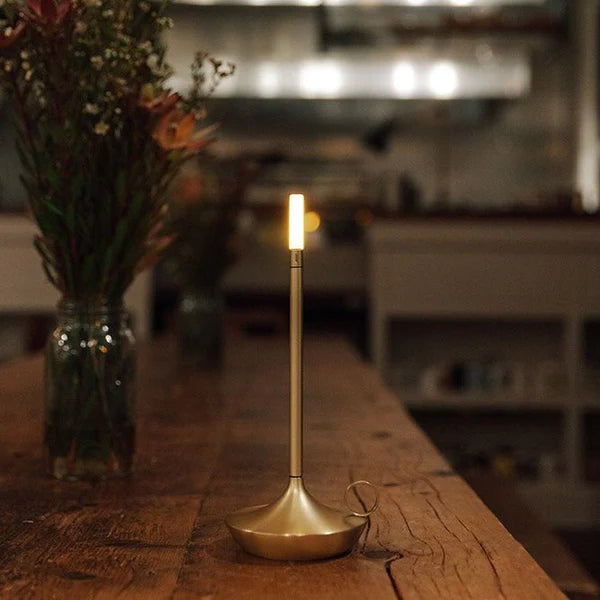Gloriva Candlelight